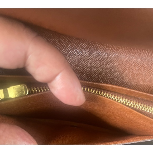 🔥Louis Vuitton 🔥monogram🔥 Tresor 🔥wallet🔥